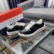 THOM BROWNE Shoes: Top Quality
