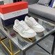 THOM BROWNE Shoes: Top Quality