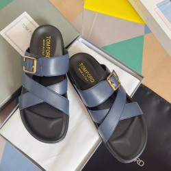 Tom Ford Shoes: Top Quality