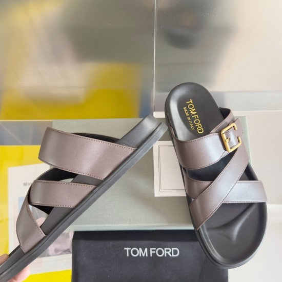 Tom Ford Shoes: Top Quality