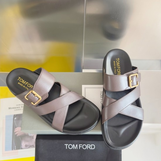 Tom Ford Shoes: Top Quality