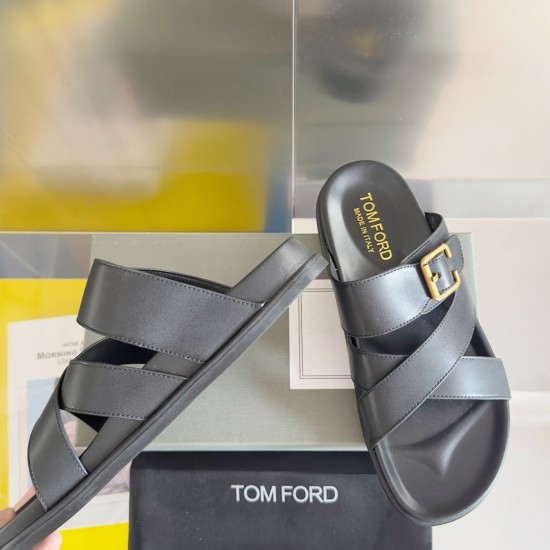 Tom Ford Shoes: Top Quality