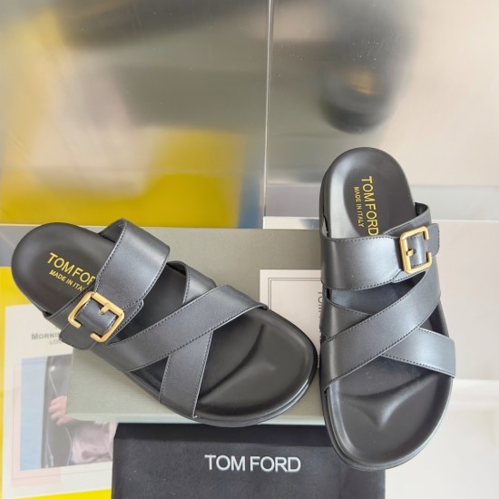 Tom Ford Shoes: Top Quality