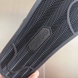 Tom Ford Shoes: Top Quality