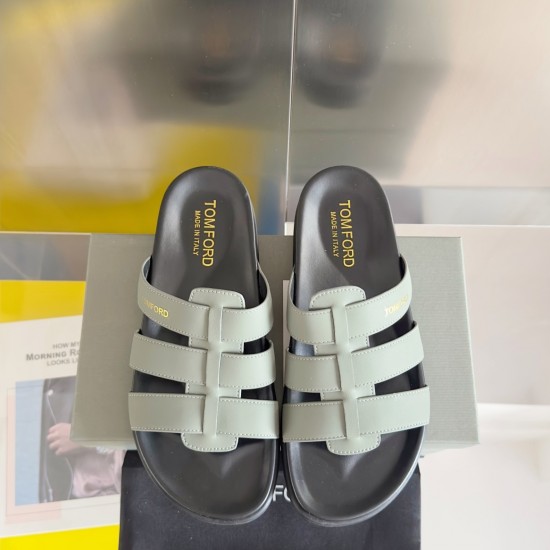 Tom Ford Shoes: Top Quality