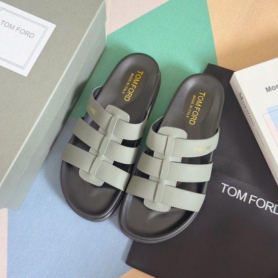 Tom Ford Shoes: Top Quality
