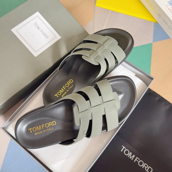 Tom Ford Shoes: Top Quality