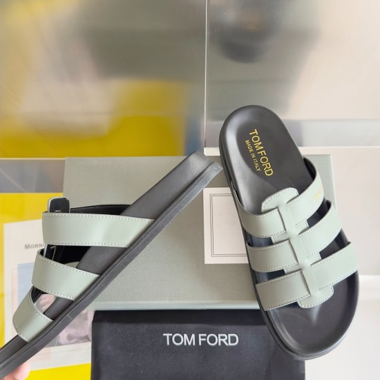 Tom Ford Shoes: Top Quality