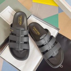 Tom Ford Shoes: Top Quality
