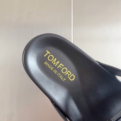 Tom Ford Shoes: Top Quality