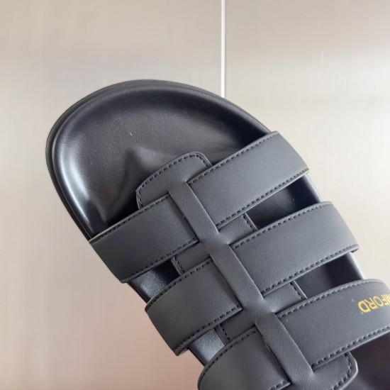 Tom Ford Shoes: Top Quality