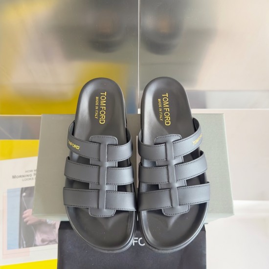 Tom Ford Shoes: Top Quality