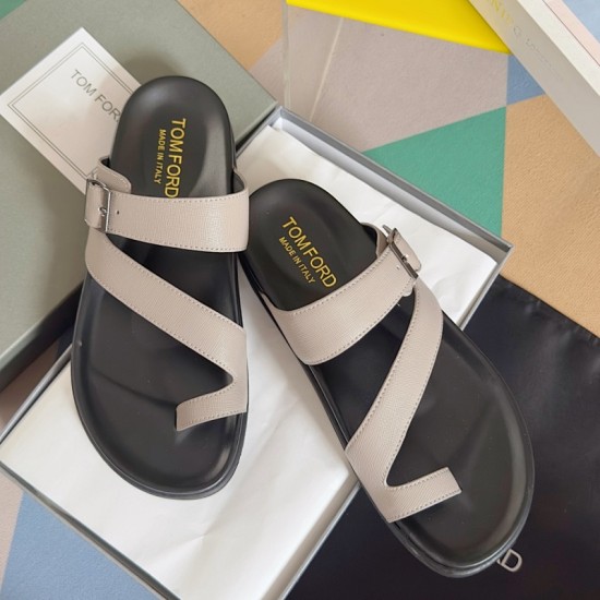Tom Ford Shoes: Top Quality