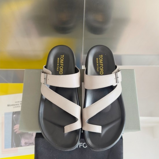 Tom Ford Shoes: Top Quality