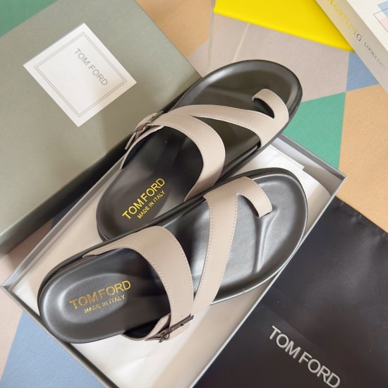 Tom Ford Shoes: Top Quality
