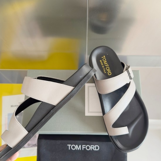 Tom Ford Shoes: Top Quality