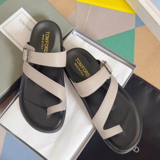 Tom Ford Shoes: Top Quality