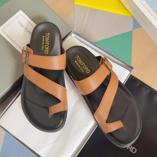 Tom Ford Shoes: Top Quality