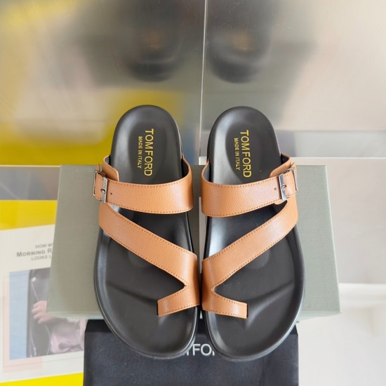 Tom Ford Shoes: Top Quality