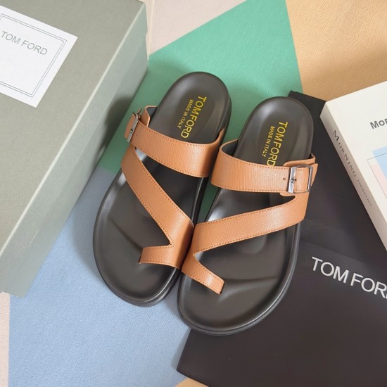 Tom Ford Shoes: Top Quality