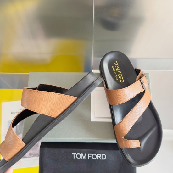 Tom Ford Shoes: Top Quality
