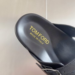 Tom Ford Shoes: Top Quality
