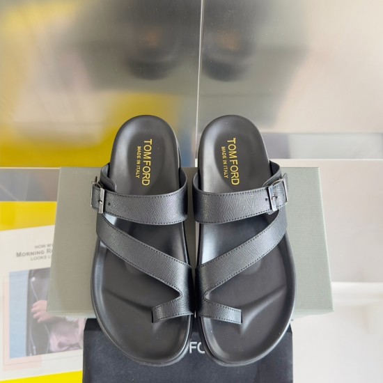 Tom Ford Shoes: Top Quality