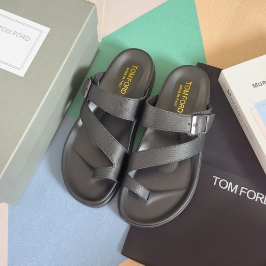 Tom Ford Shoes: Top Quality
