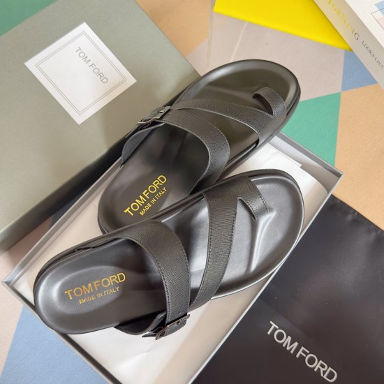 Tom Ford Shoes: Top Quality