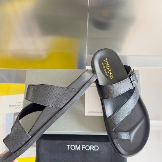 Tom Ford Shoes: Top Quality