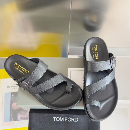 Tom Ford Shoes: Top Quality
