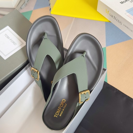 Tom Ford Shoes: Top Quality