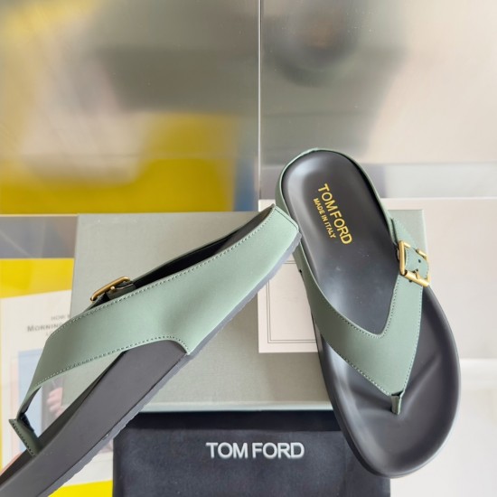 Tom Ford Shoes: Top Quality