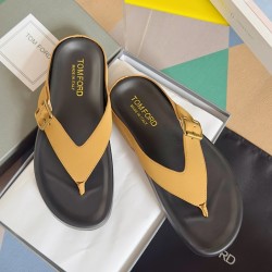 Tom Ford Shoes: Top Quality