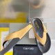 Tom Ford Shoes: Top Quality