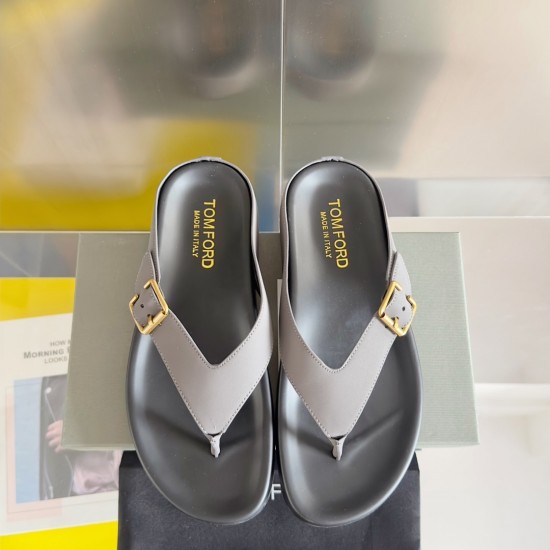 Tom Ford Shoes: Top Quality