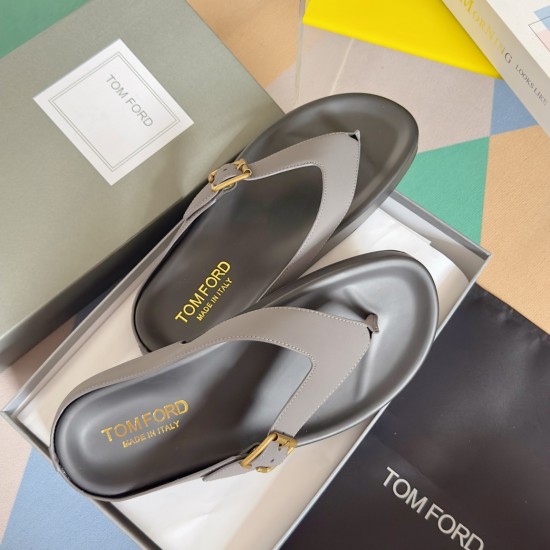 Tom Ford Shoes: Top Quality
