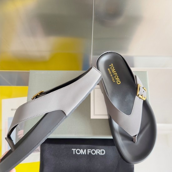 Tom Ford Shoes: Top Quality