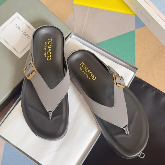 Tom Ford Shoes: Top Quality