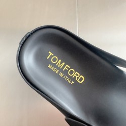 Tom Ford Shoes: Top Quality