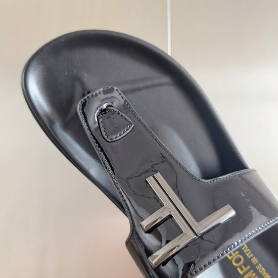 Tom Ford Shoes: Top Quality