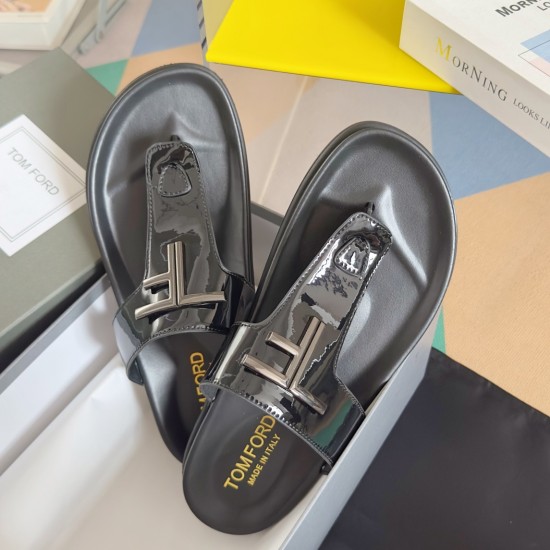 Tom Ford Shoes: Top Quality