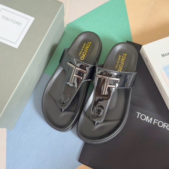 Tom Ford Shoes: Top Quality