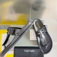 Tom Ford Shoes: Top Quality