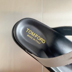 Tom Ford Shoes: Top Quality