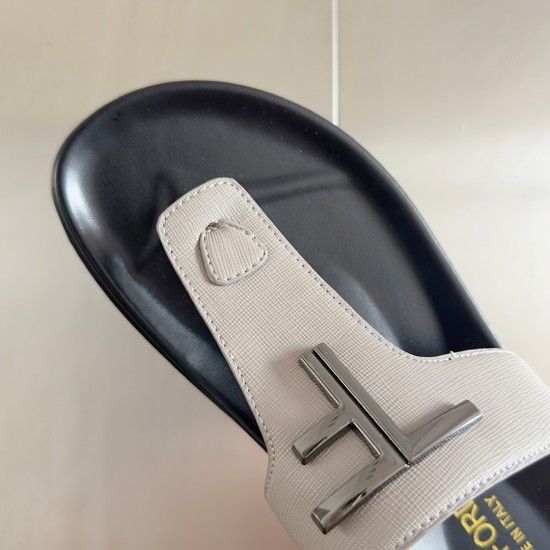 Tom Ford Shoes: Top Quality