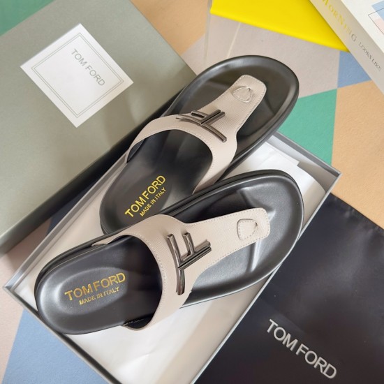 Tom Ford Shoes: Top Quality