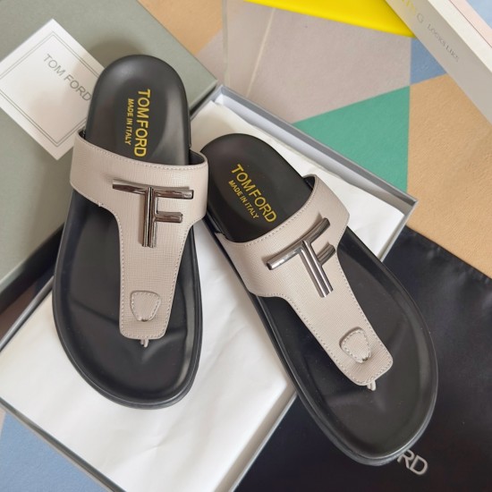 Tom Ford Shoes: Top Quality