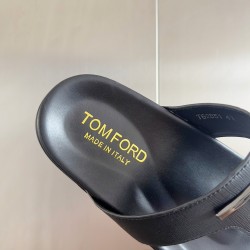 Tom Ford Shoes: Top Quality
