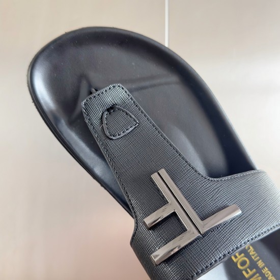 Tom Ford Shoes: Top Quality